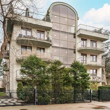 Apartamenty Zeromskiego 29 By Noclegi Renters Świnoujście Εξωτερικό φωτογραφία
