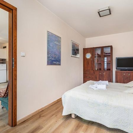 Apartamenty Zeromskiego 29 By Noclegi Renters Świnoujście Εξωτερικό φωτογραφία