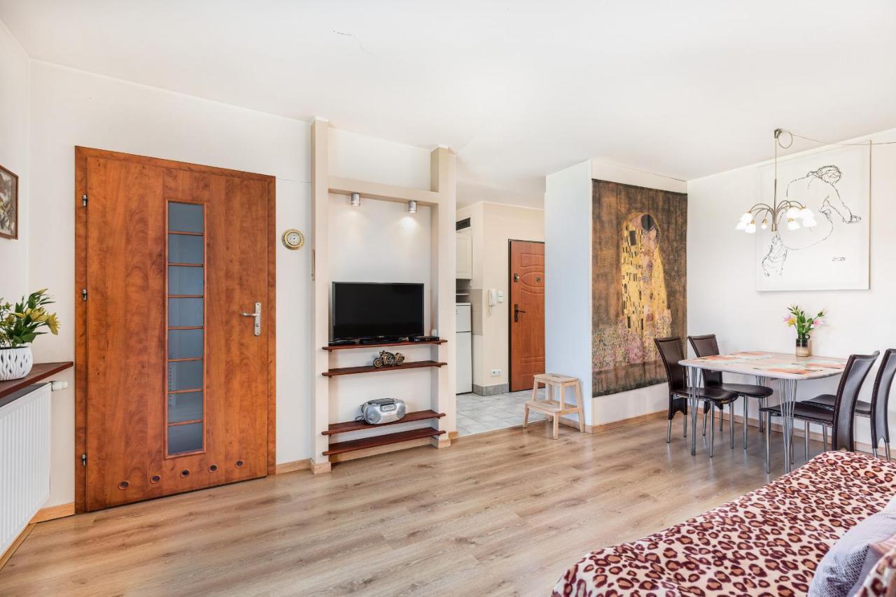 Apartamenty Zeromskiego 29 By Noclegi Renters Świnoujście Εξωτερικό φωτογραφία