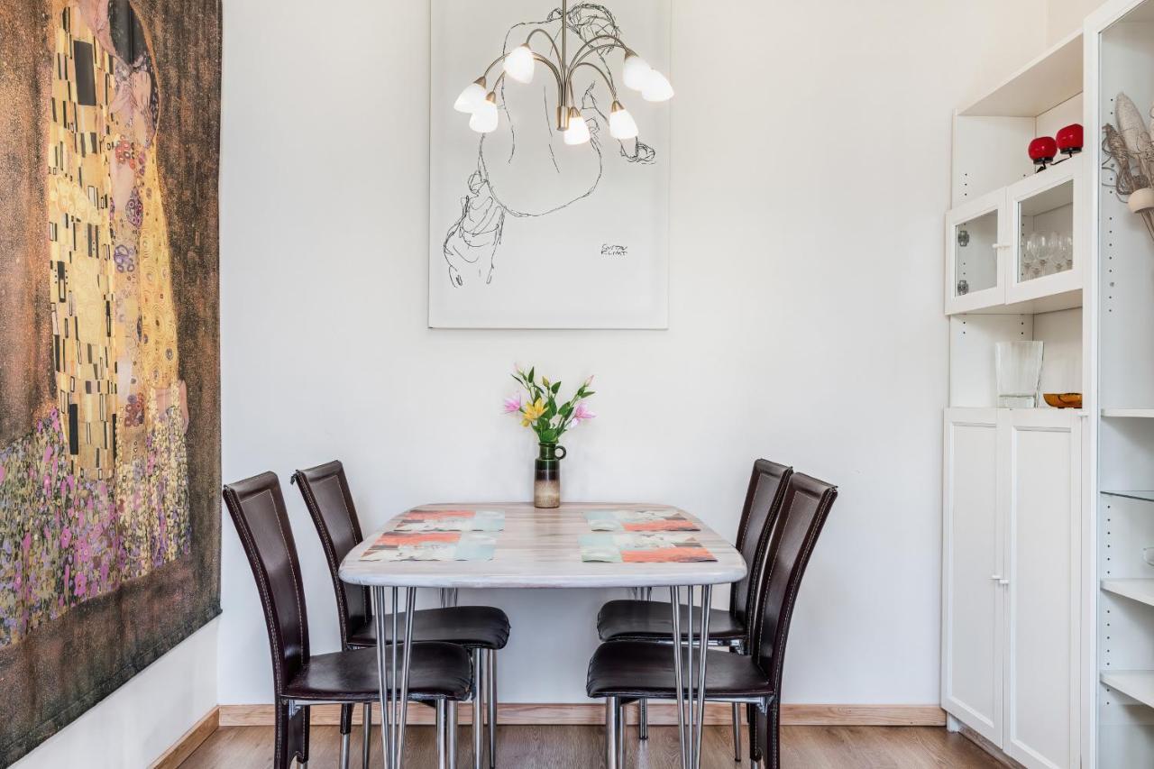 Apartamenty Zeromskiego 29 By Noclegi Renters Świnoujście Εξωτερικό φωτογραφία