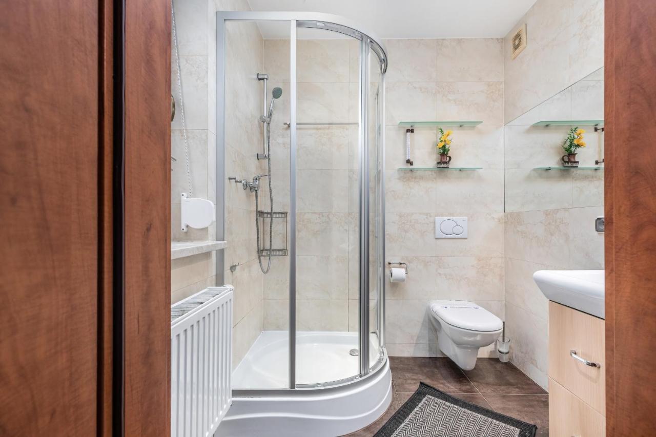 Apartamenty Zeromskiego 29 By Noclegi Renters Świnoujście Εξωτερικό φωτογραφία