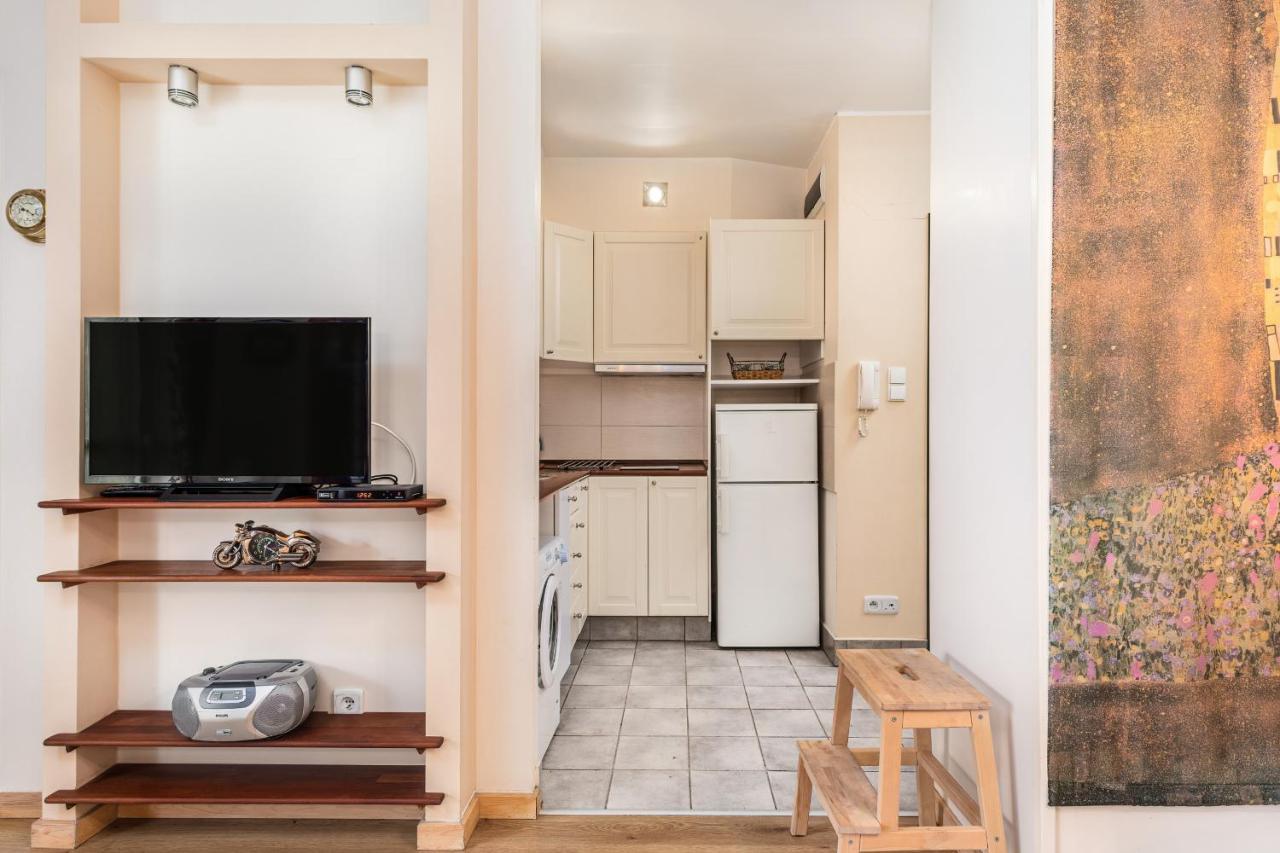 Apartamenty Zeromskiego 29 By Noclegi Renters Świnoujście Εξωτερικό φωτογραφία