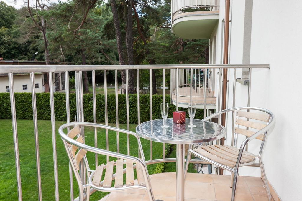 Apartamenty Zeromskiego 29 By Noclegi Renters Świnoujście Δωμάτιο φωτογραφία