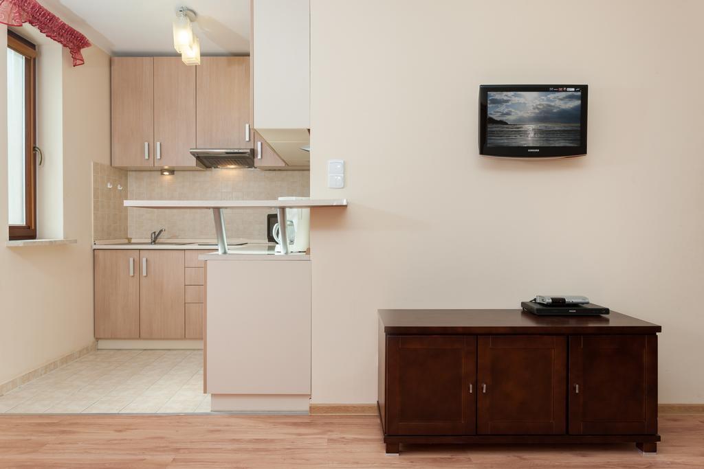 Apartamenty Zeromskiego 29 By Noclegi Renters Świnoujście Δωμάτιο φωτογραφία