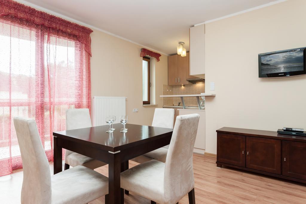 Apartamenty Zeromskiego 29 By Noclegi Renters Świnoujście Δωμάτιο φωτογραφία