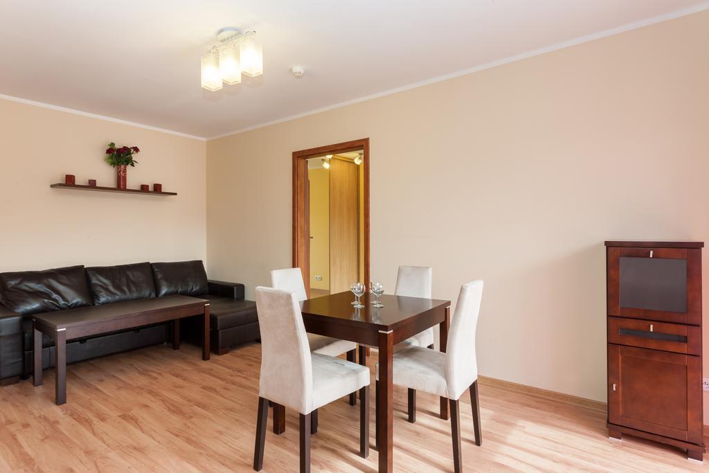 Apartamenty Zeromskiego 29 By Noclegi Renters Świnoujście Δωμάτιο φωτογραφία