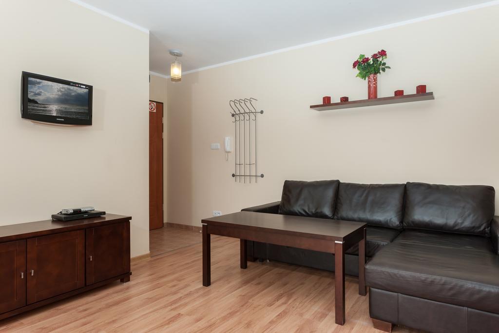 Apartamenty Zeromskiego 29 By Noclegi Renters Świnoujście Δωμάτιο φωτογραφία