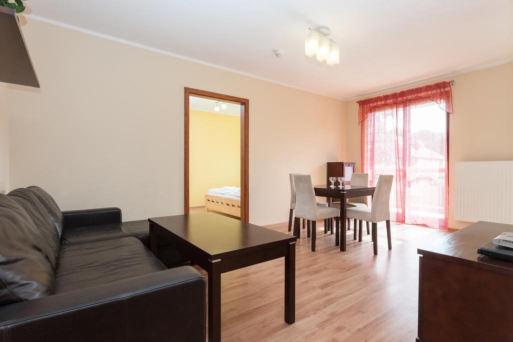 Apartamenty Zeromskiego 29 By Noclegi Renters Świnoujście Δωμάτιο φωτογραφία