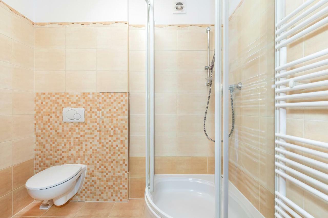 Apartamenty Zeromskiego 29 By Noclegi Renters Świnoujście Εξωτερικό φωτογραφία