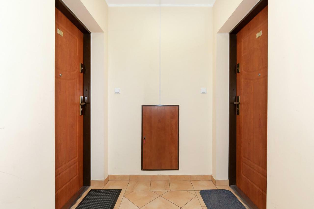 Apartamenty Zeromskiego 29 By Noclegi Renters Świnoujście Εξωτερικό φωτογραφία