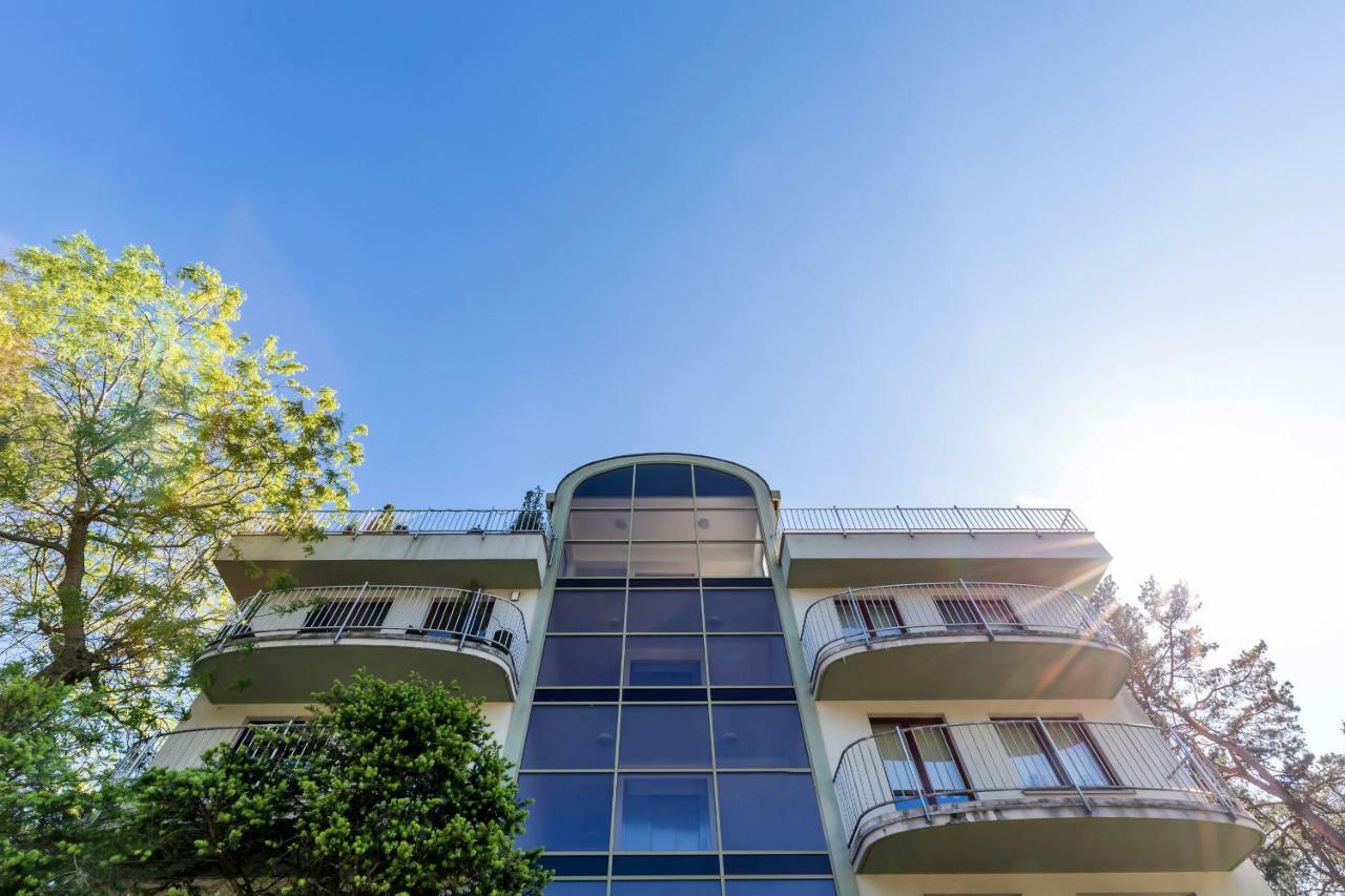 Apartamenty Zeromskiego 29 By Noclegi Renters Świnoujście Εξωτερικό φωτογραφία